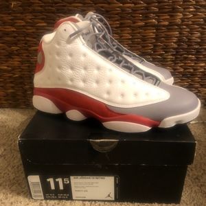 Air Jordan Retro 13